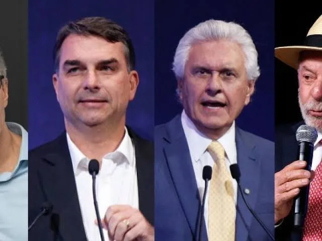 Eleitores escolhem presidente e governadores no pleito de outubro