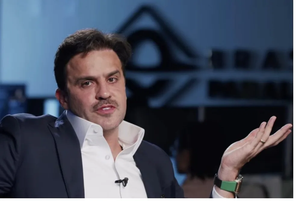TSE proíbe Pablo Marçal de fazer campanha e ir a debates