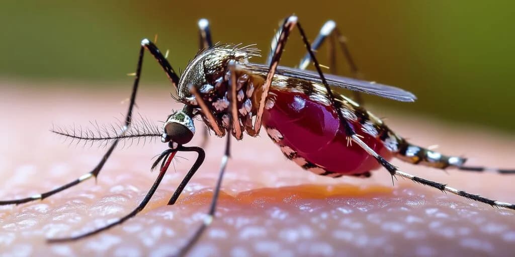 Especialista descarta pânico e explica sintomas da Febre do Nilo