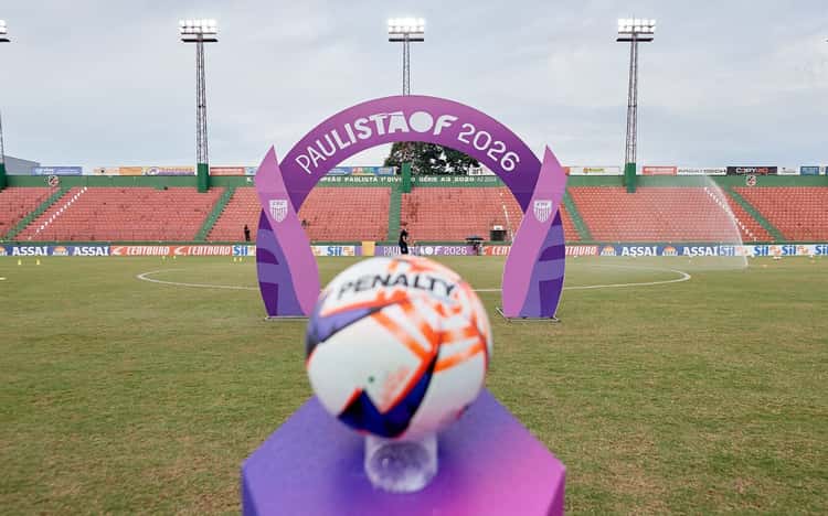 Federação Paulista e Liga F fecham parceria pelo futebol feminino