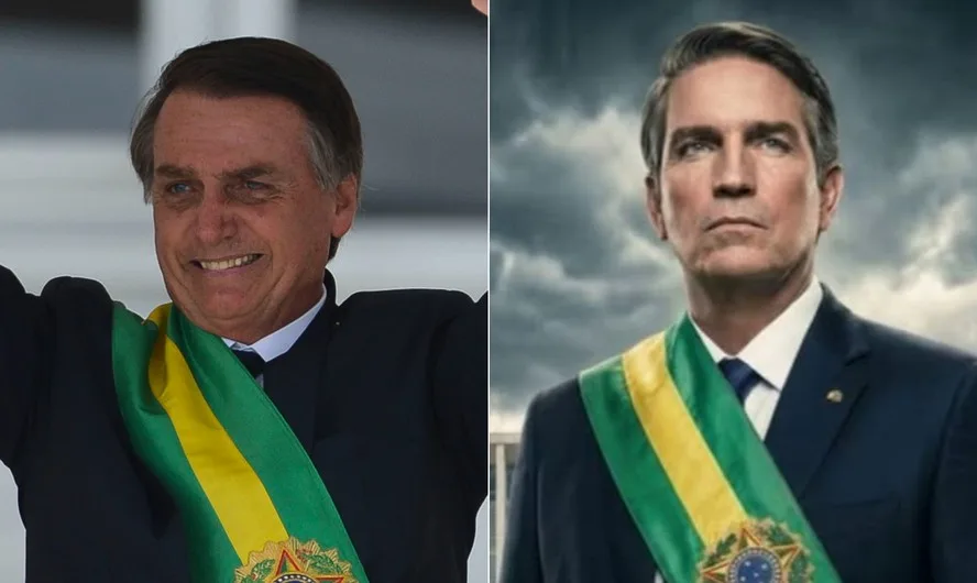 Dino autoriza PF a acessar investigação sobre filme de Bolsonaro