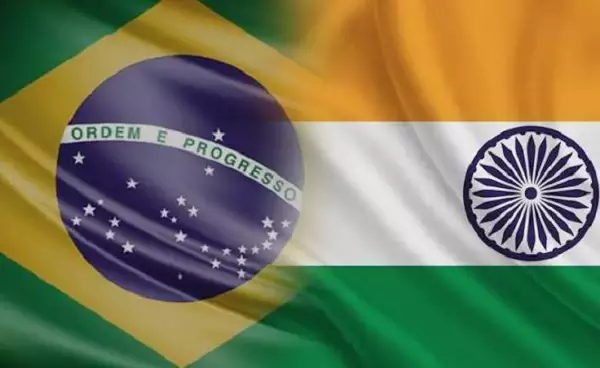 Brasil firma acordo com a Índia e retoma diálogo comercial com os EUA