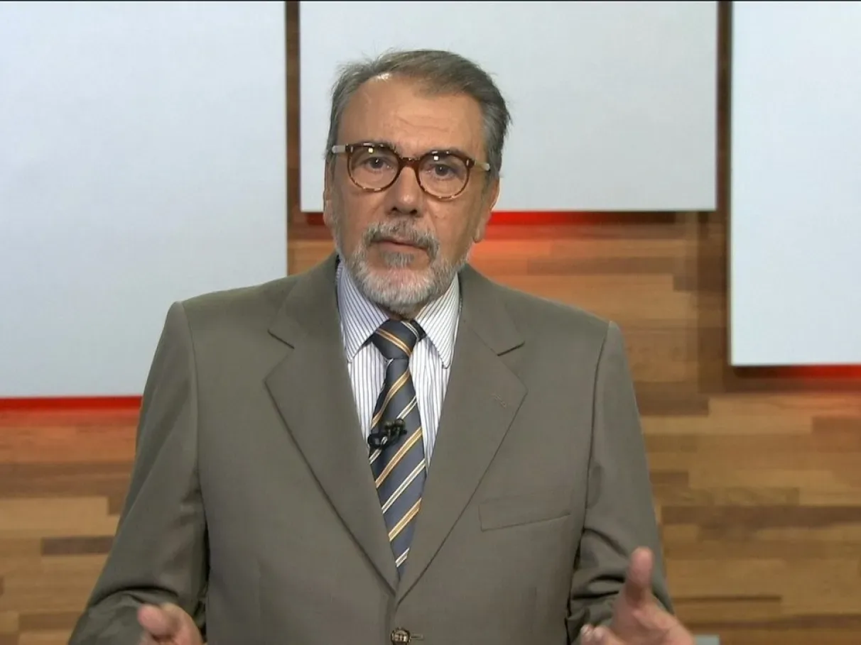 Carlos Monforte morre aos 77 anos em Brasília