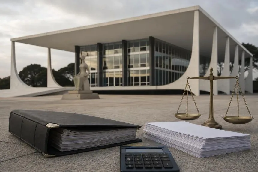 STF proíbe devedor contumaz de pedir recuperação judicial