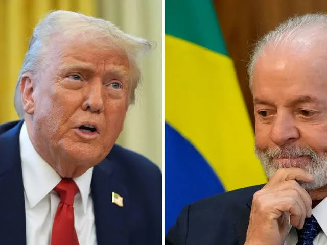 Brasil e Estados Unidos vão retomar negociações comerciais
