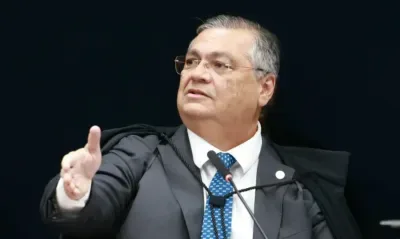 Dino proíbe dirigentes sem mandato de indicar emendas parlamentares