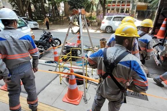 Enel apresenta alegações finais contra caducidade de concessão na Aneel