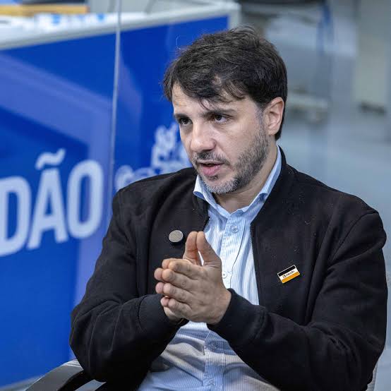 Toffoli libera campanha de Renan Santos e repasse de fundo eleitoral