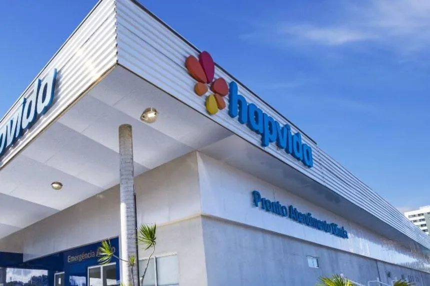 ANS suspende medida cautelar contra Hapvida após esclarecimentos sobre reajustes